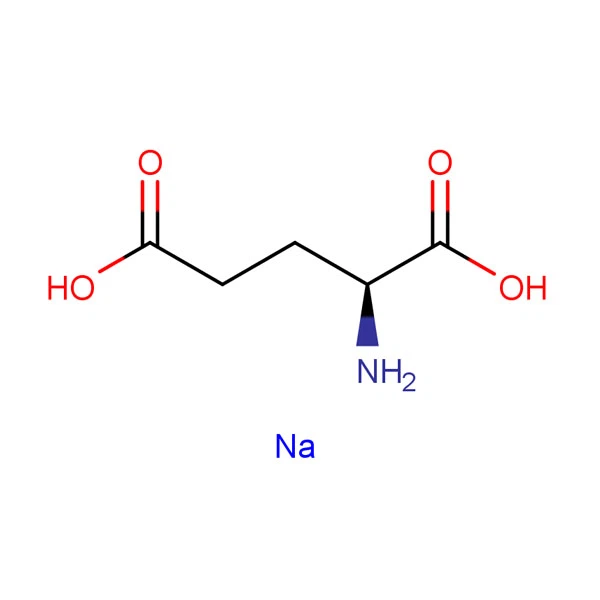 1TON 142-47-2 Vetsin C5H10NNaO4